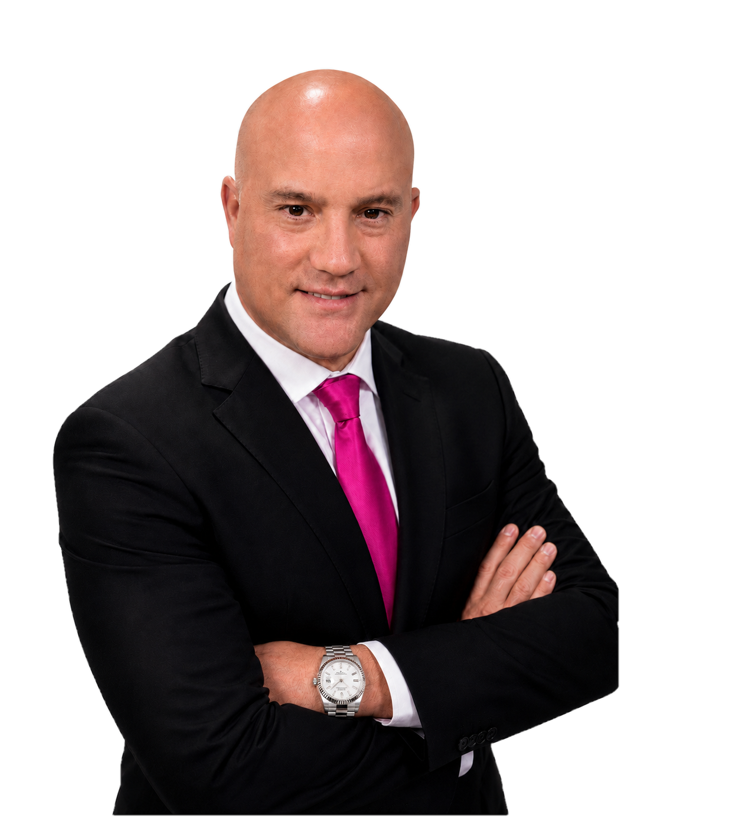 Rafael Barrios
